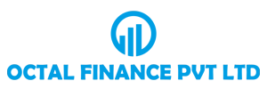 Octal Finance Logo