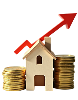Property Loan - Real Estate Financing